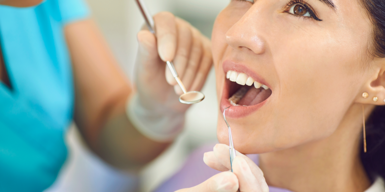Carie dentale: tipi di carie e come riconoscerla